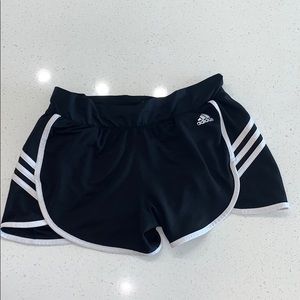 Adidas Athletic Shorts